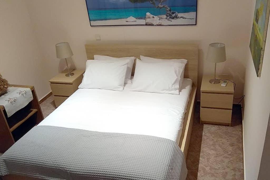 Cozy Apartment In Athens City Centre! Atenas Exterior foto