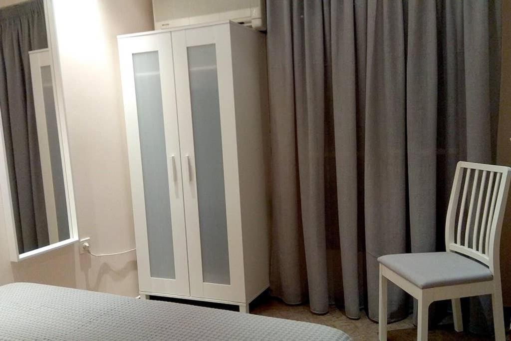 Cozy Apartment In Athens City Centre! Atenas Exterior foto