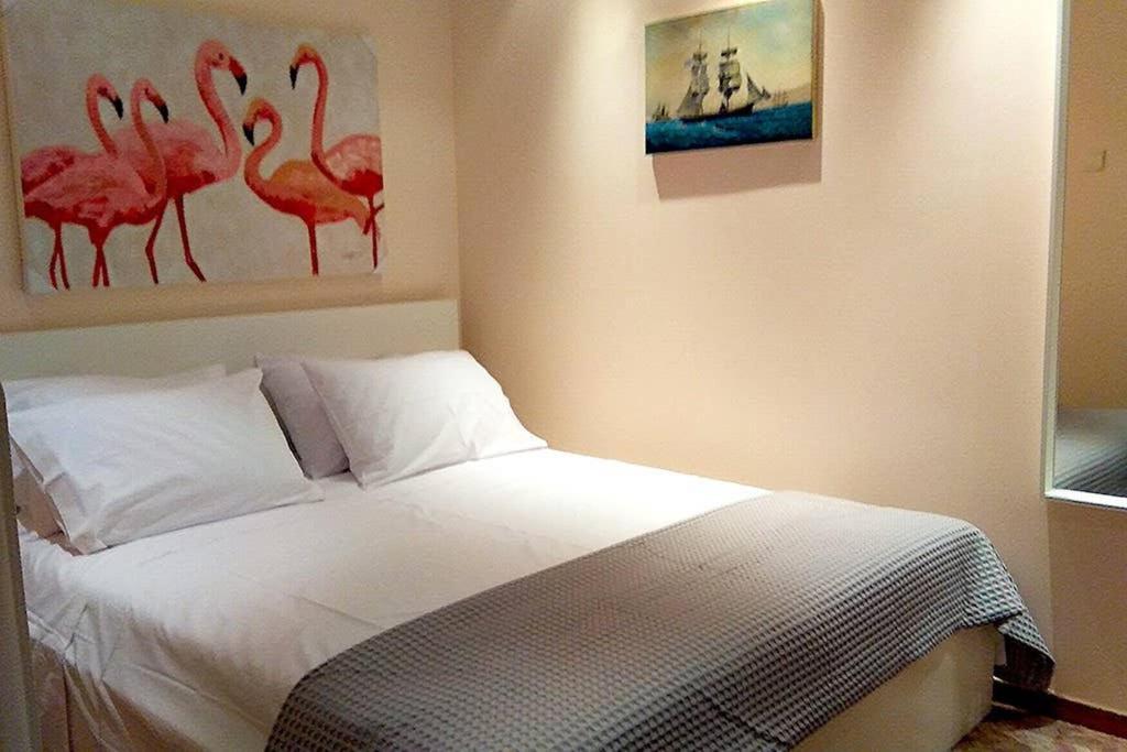 Cozy Apartment In Athens City Centre! Atenas Exterior foto