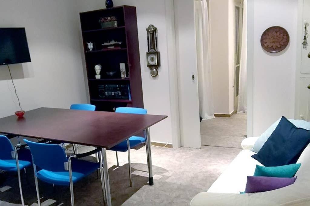 Cozy Apartment In Athens City Centre! Atenas Exterior foto